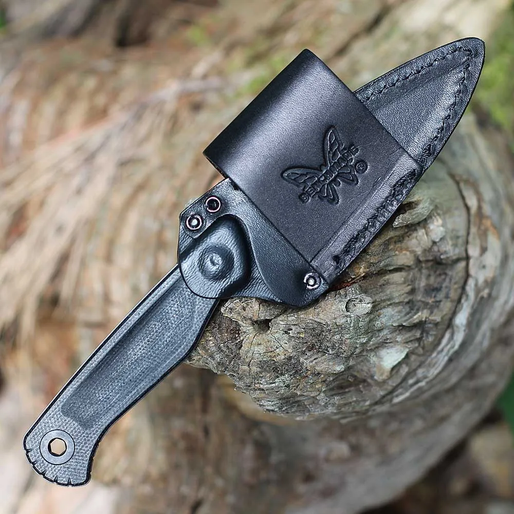 Benchmade Dacian 203BK-02 - миниатюра 4