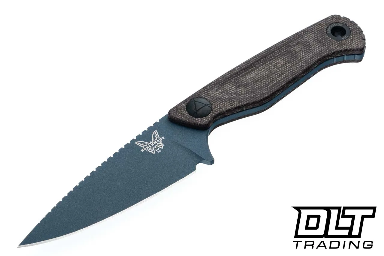 Benchmade Dacian 203BT-03 - изображение 1
