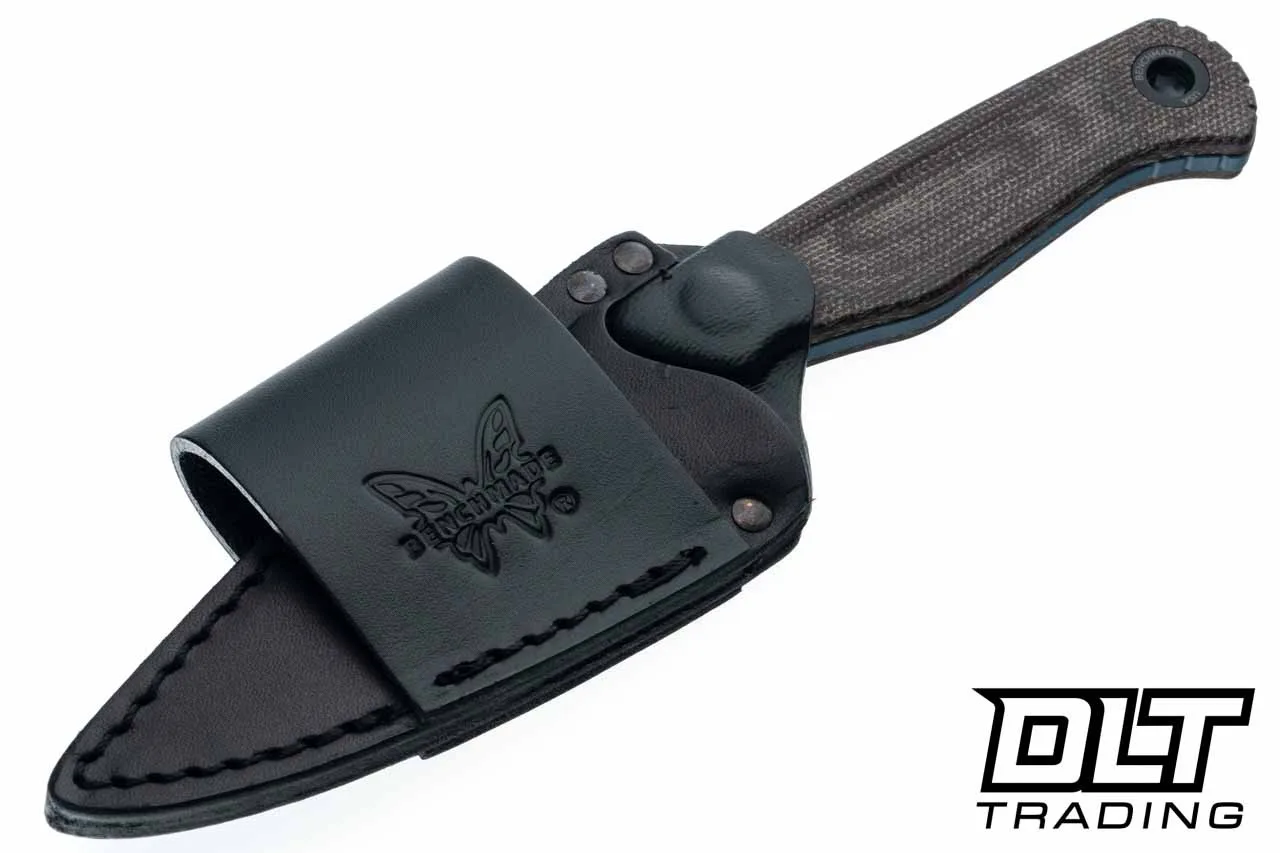 Benchmade Dacian 203BT-03 - миниатюра 3