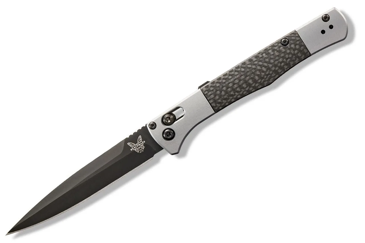 Benchmade Fact Auto 4170BK - изображение 1