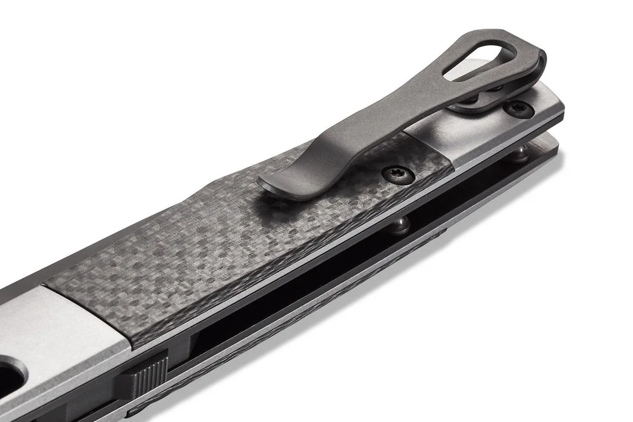 Benchmade Fact Auto 4170BK - миниатюра 4
