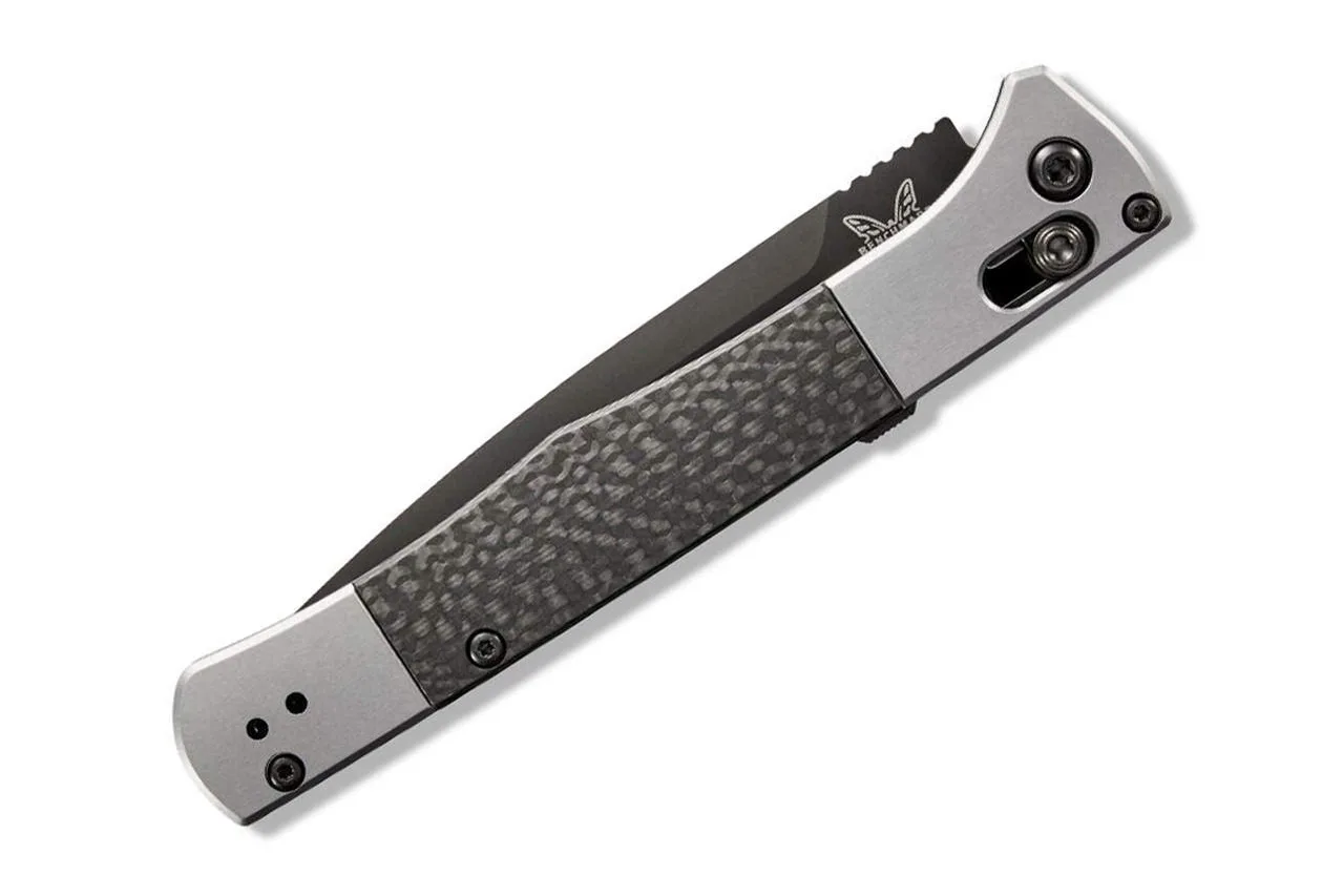 Benchmade Fact Auto 4170BK - миниатюра 3