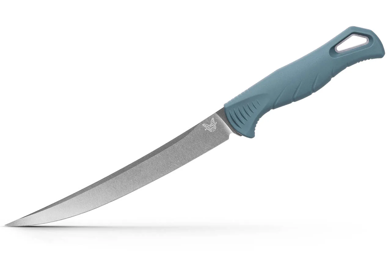 Benchmade Fishcrafter 18010 - миниатюра 2
