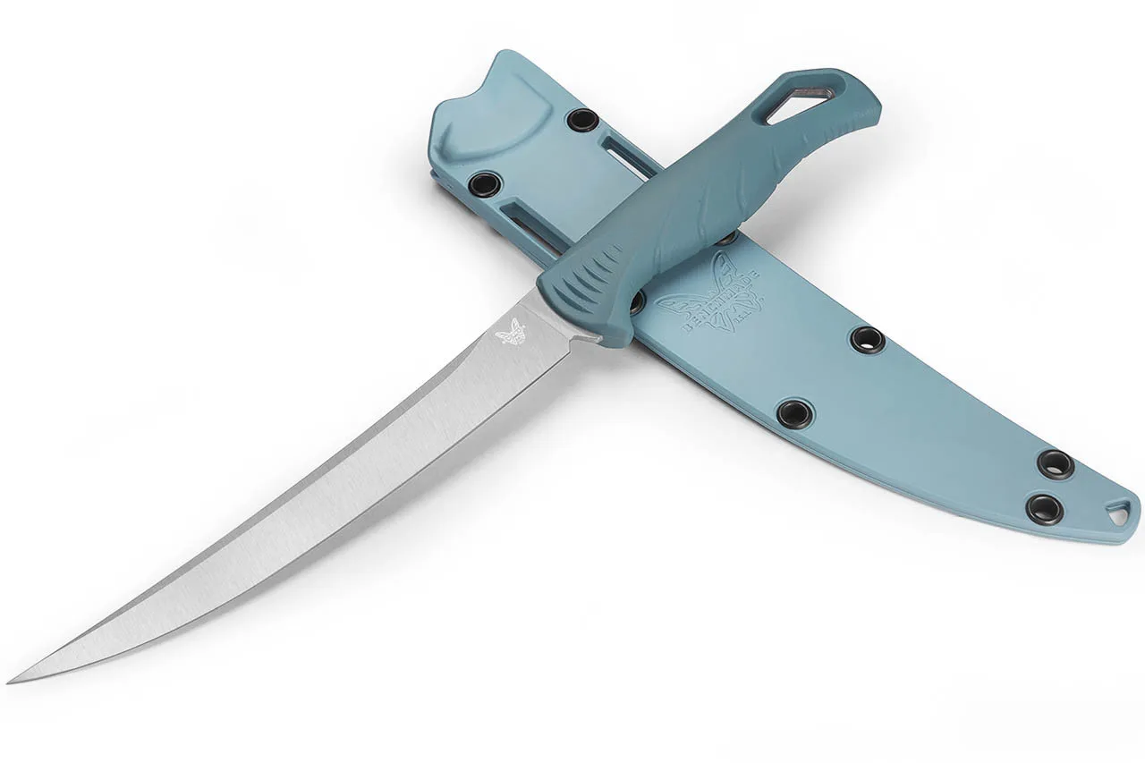 Benchmade Fishcrafter 18010 - изображение 1