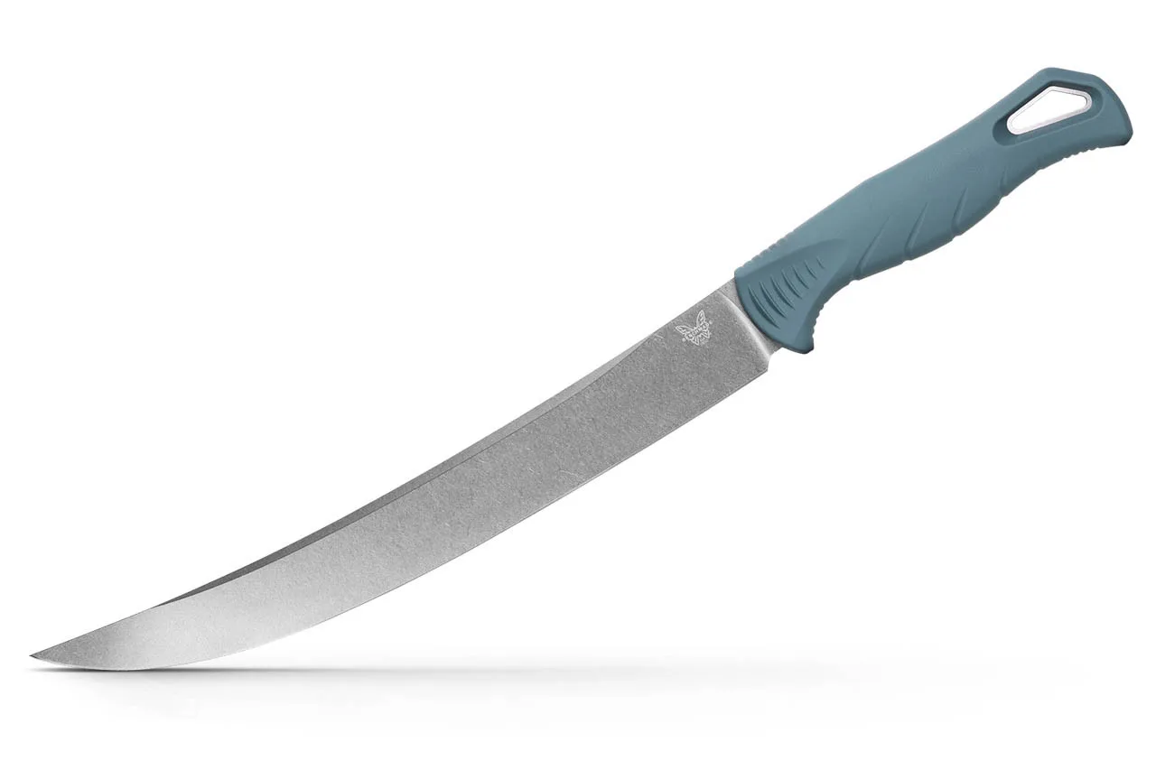 Benchmade Fishcrafter 18020 - миниатюра 2