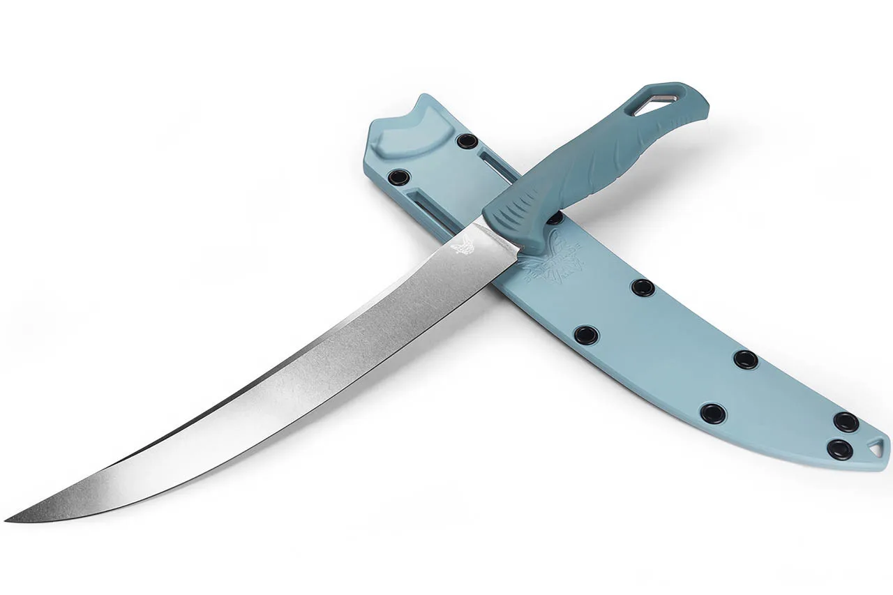 Benchmade Fishcrafter 18020 - изображение 1
