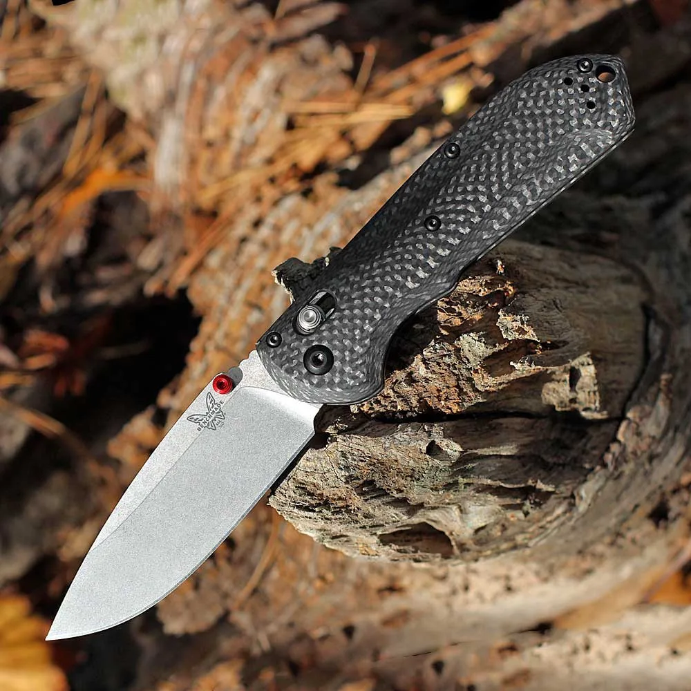 Benchmade Freek 560-03 - изображение 1