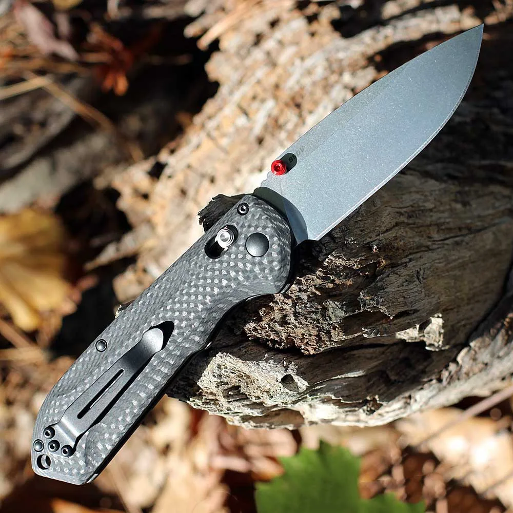 Benchmade Freek 560-03 - миниатюра 2