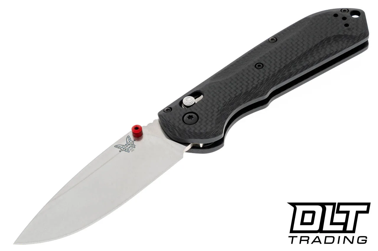 Benchmade Freek 560-03 - миниатюра 3