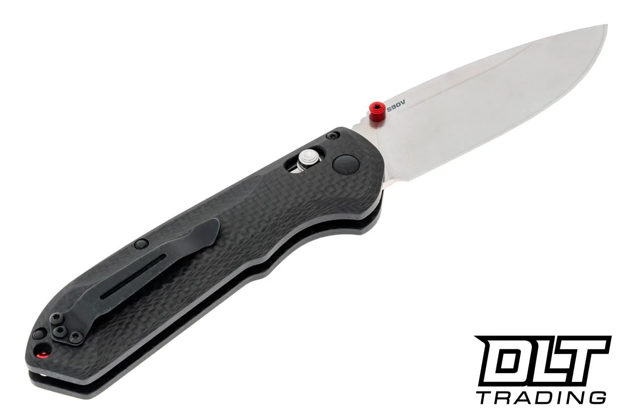 Benchmade Freek 560-03 - миниатюра 4