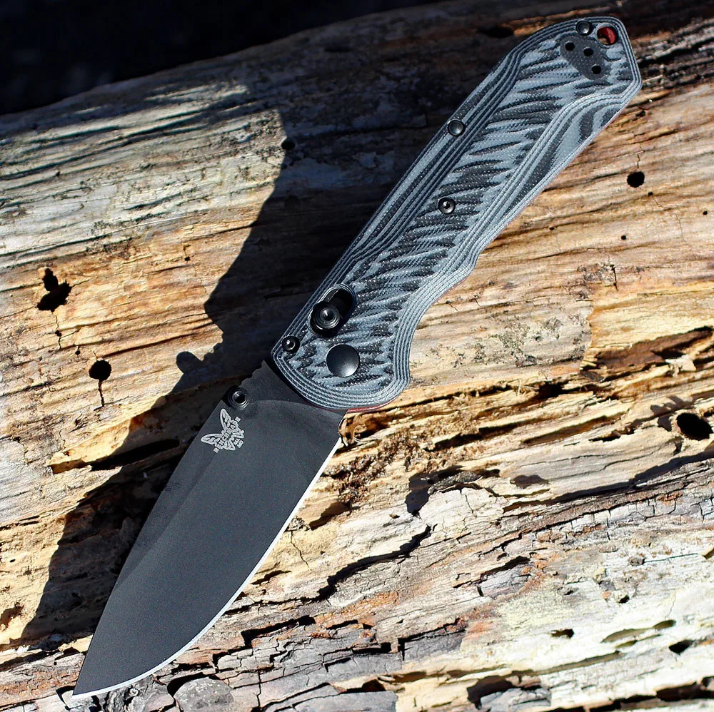 Benchmade Freek 560BK-1 - изображение 1