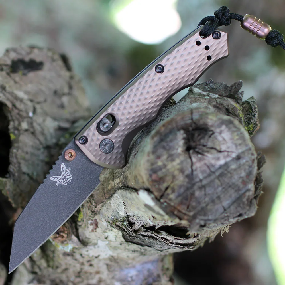 Benchmade Full Immunity 290BK-1 - изображение 1
