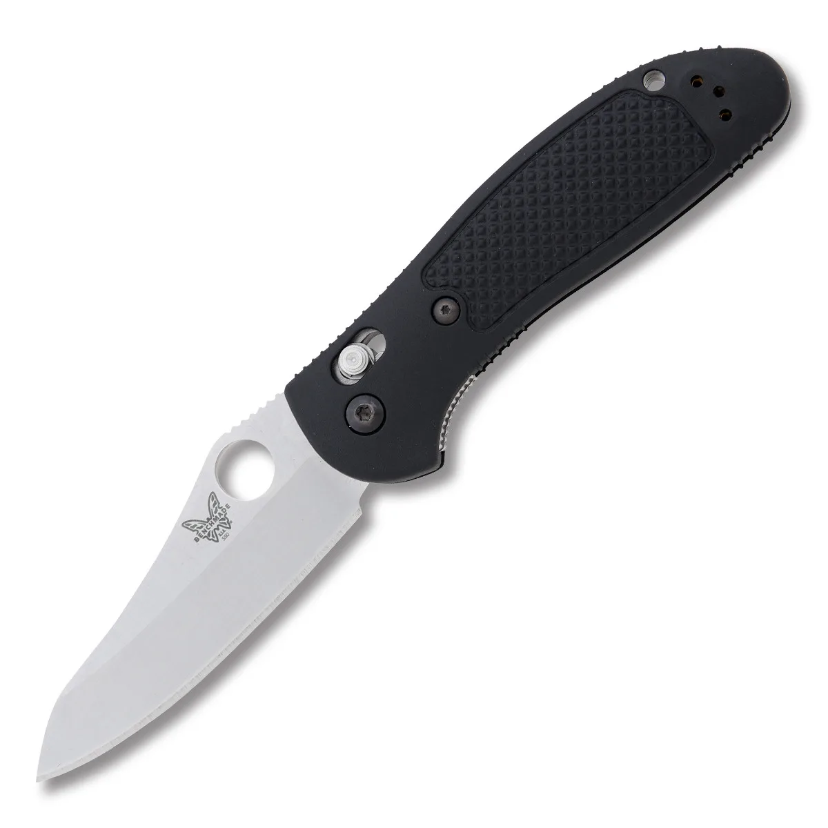 Benchmade Griptilian 550-S30V - изображение 1