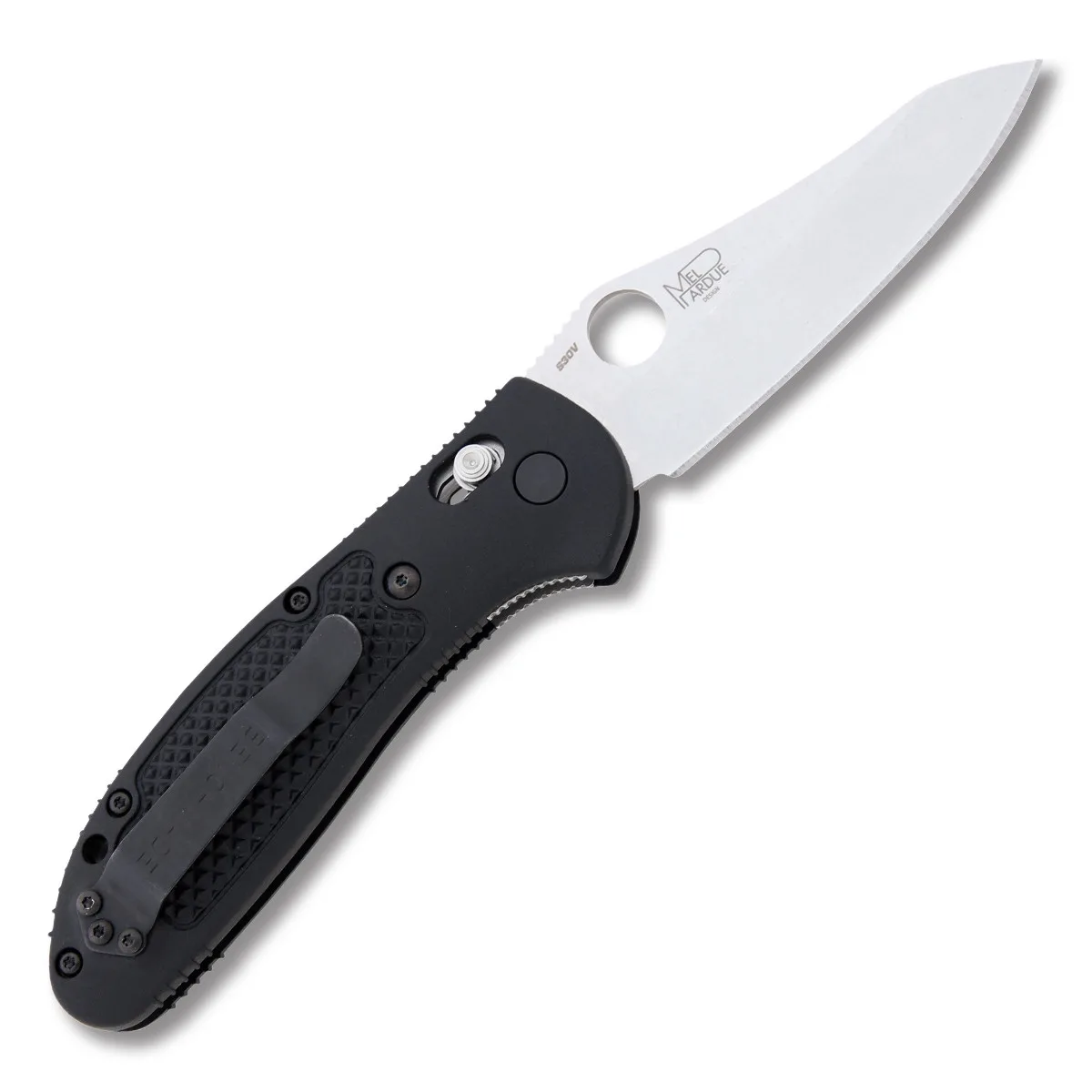Benchmade Griptilian 550-S30V - миниатюра 2