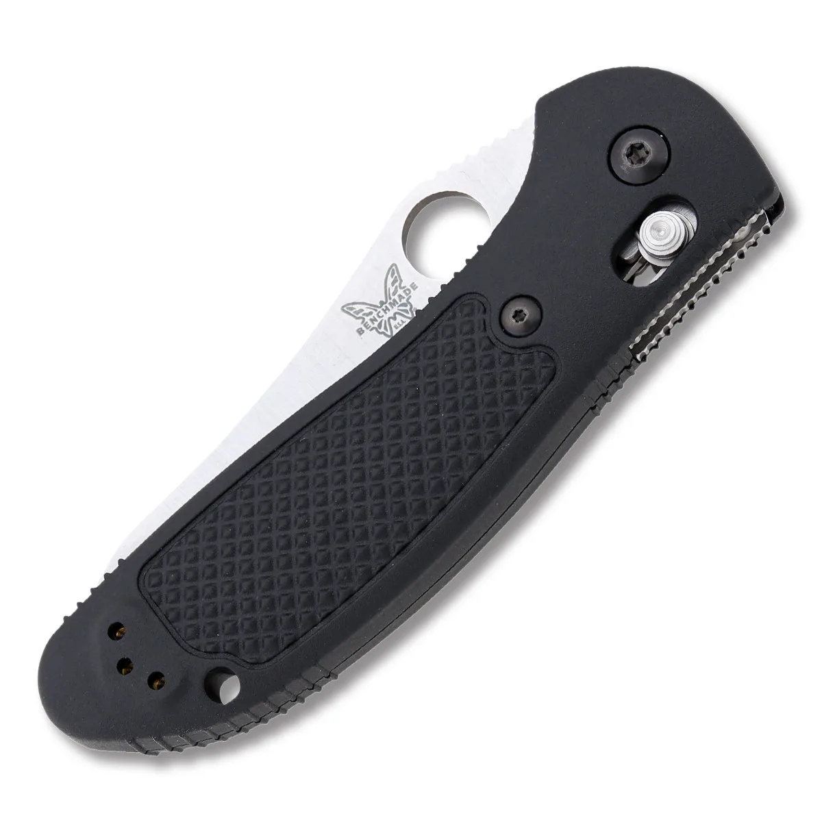 Benchmade Griptilian 550-S30V - миниатюра 3