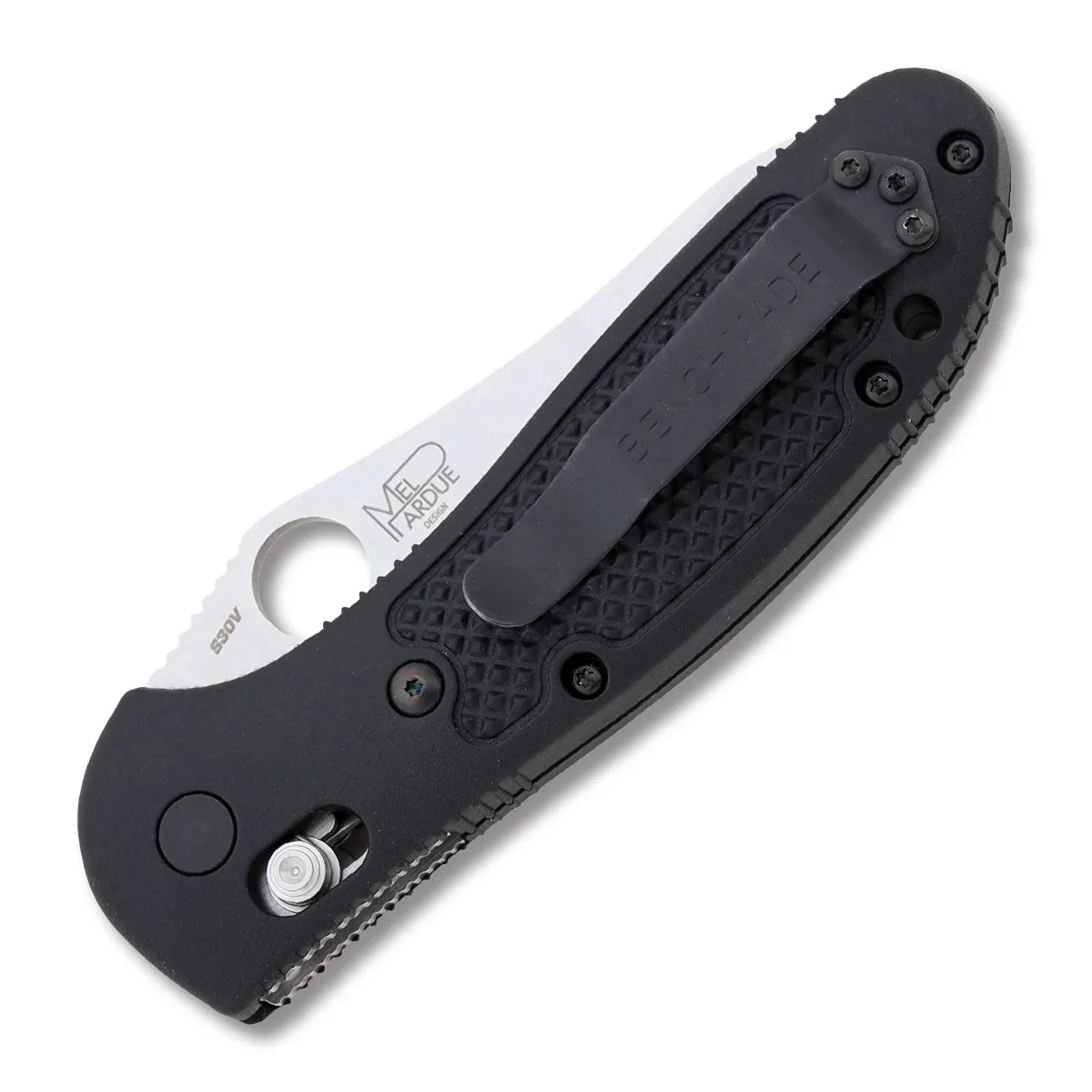 Benchmade Griptilian 550-S30V - миниатюра 4