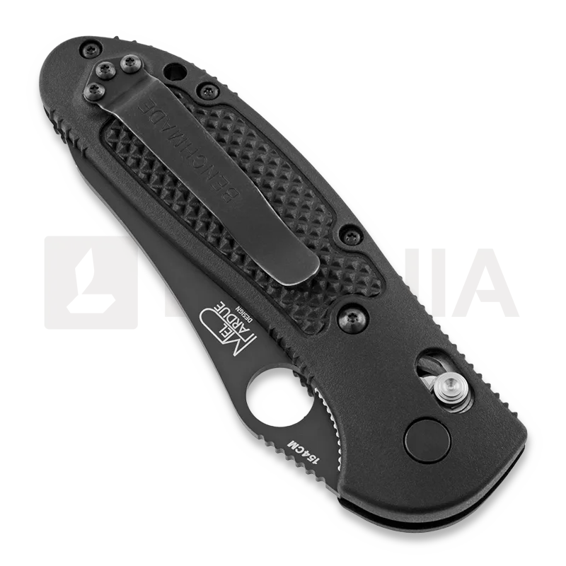 Benchmade Griptilian 550BKHG - миниатюра 2