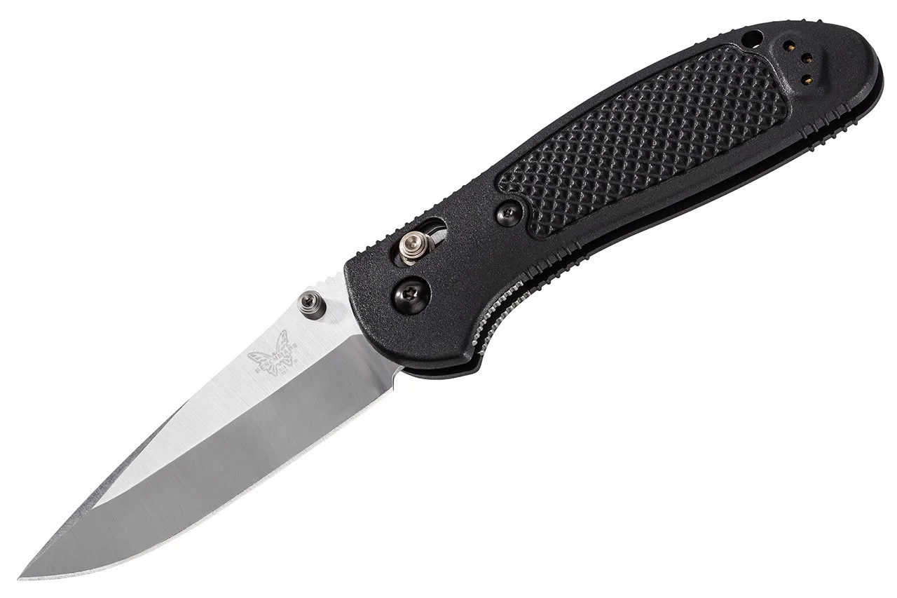 Benchmade Griptilian 551 - изображение 1