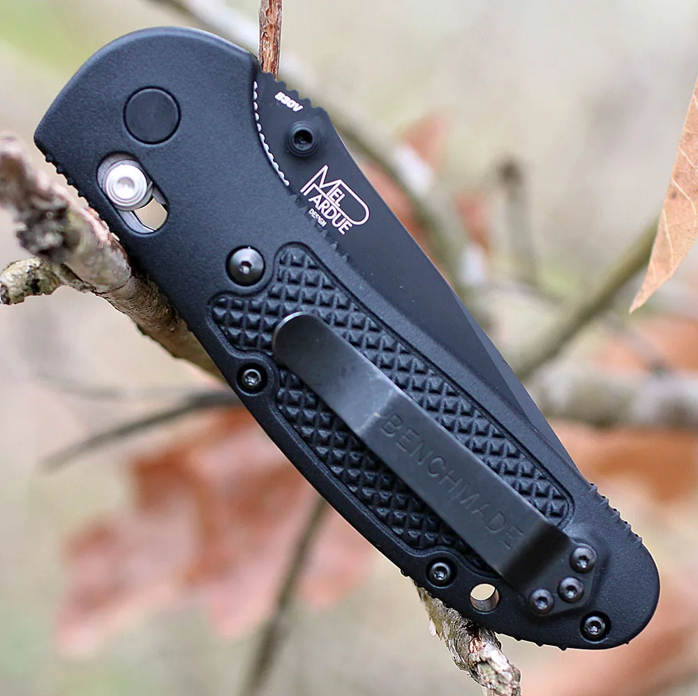 Benchmade Griptilian 551SBK-S30V - миниатюра 3