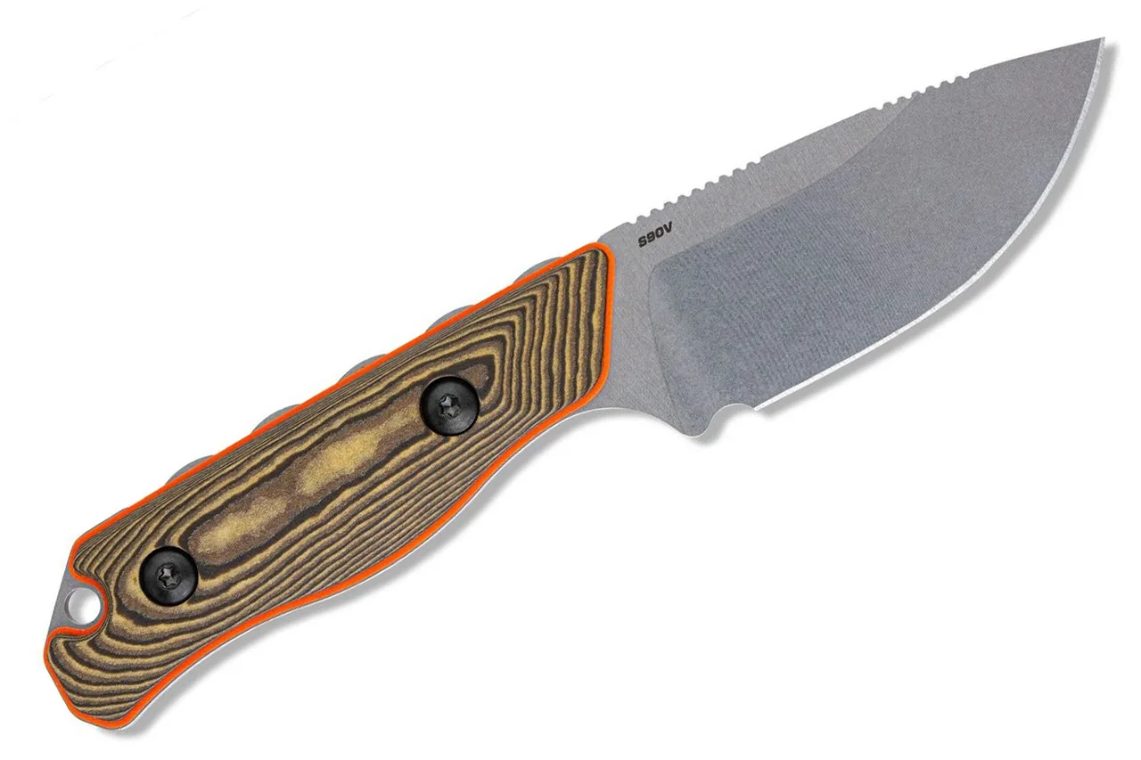 Benchmade Hidden Canyon Hunter 15017-1 - миниатюра 2