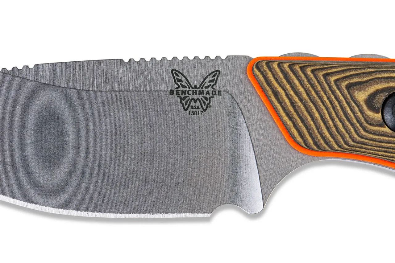 Benchmade Hidden Canyon Hunter 15017-1 - миниатюра 4