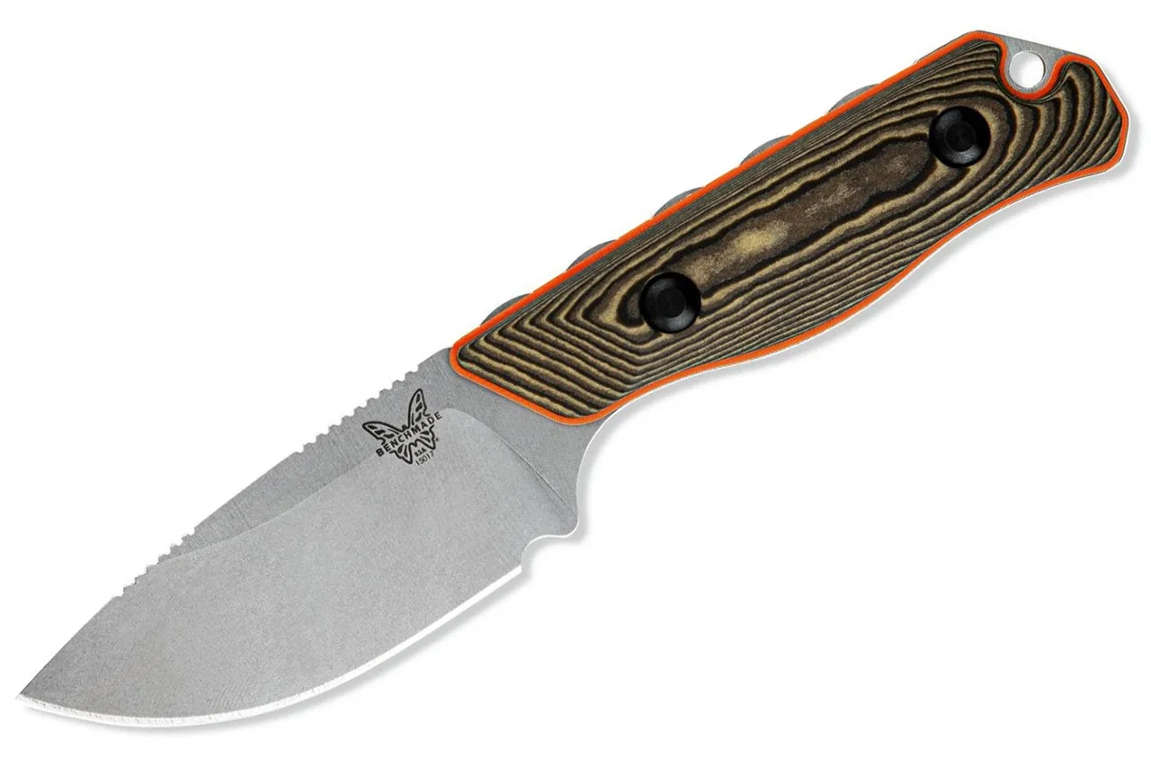 Benchmade Hidden Canyon Hunter 15017-1 - изображение 1