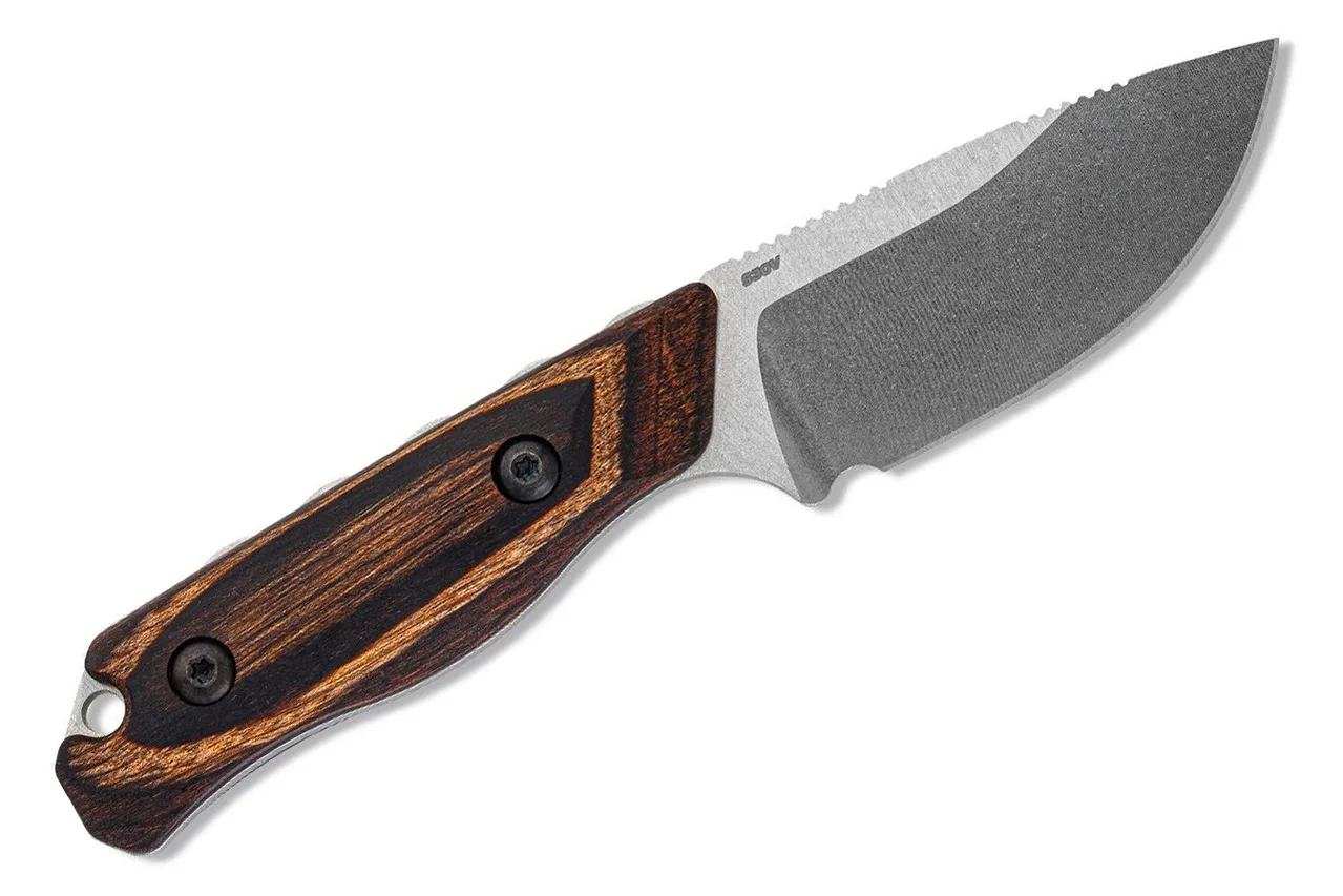 Benchmade Hidden Canyon Hunter 15017 - миниатюра 2