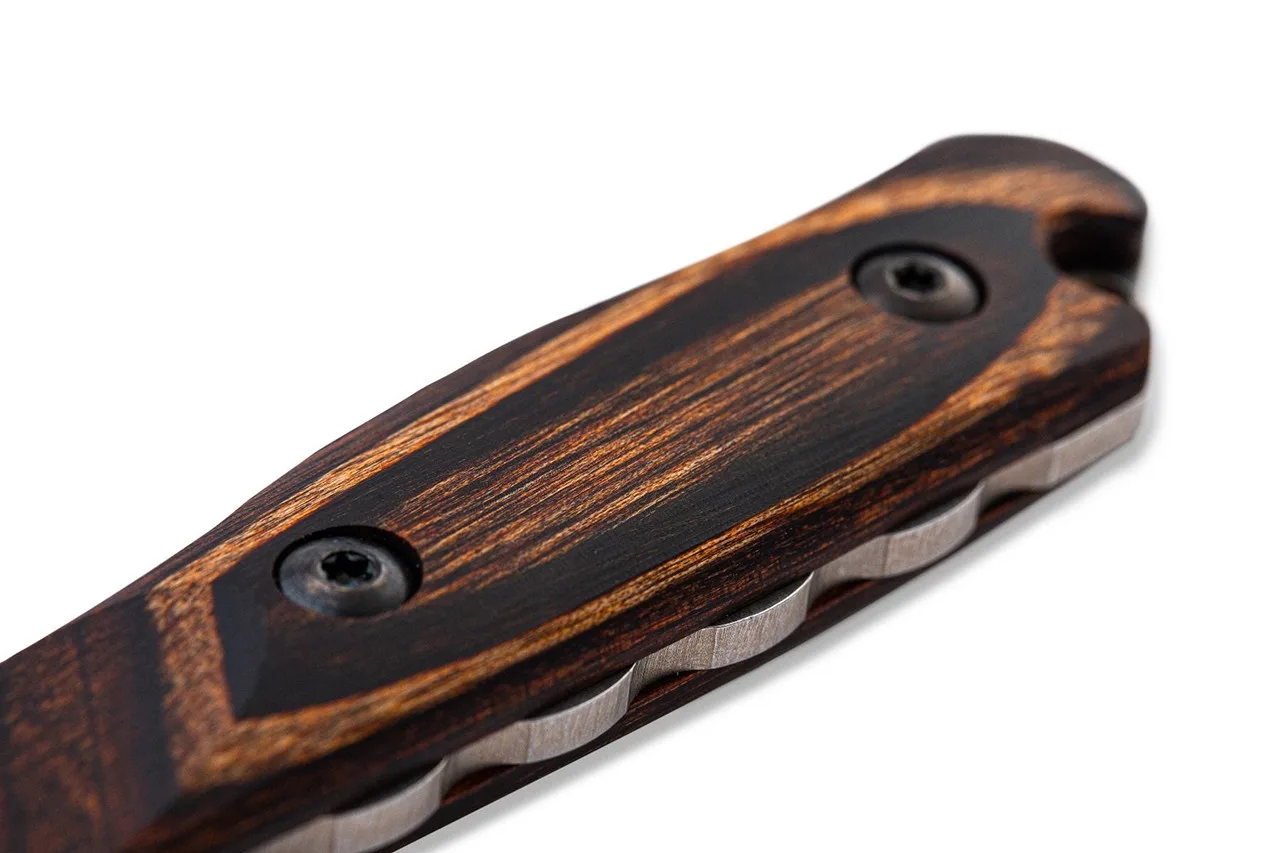 Benchmade Hidden Canyon Hunter 15017 - миниатюра 4