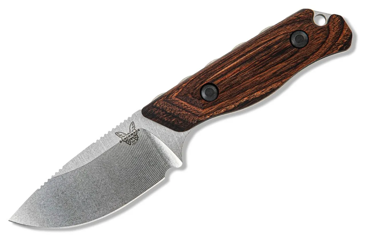 Benchmade Hidden Canyon Hunter 15017 - изображение 1