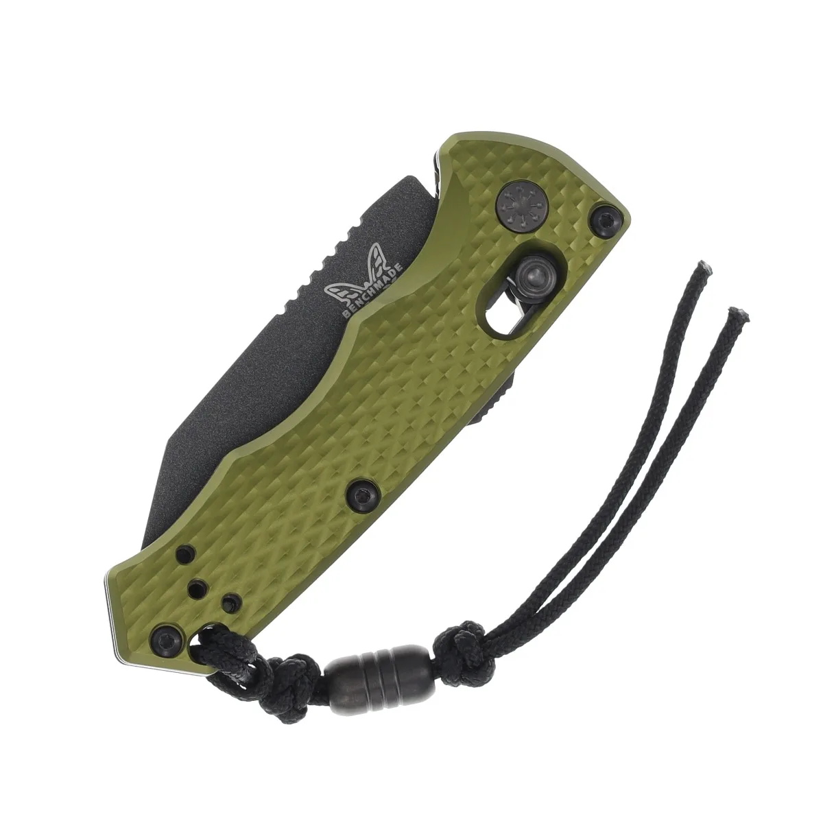 Benchmade Immunity Auto 2900BK-2 - миниатюра 3
