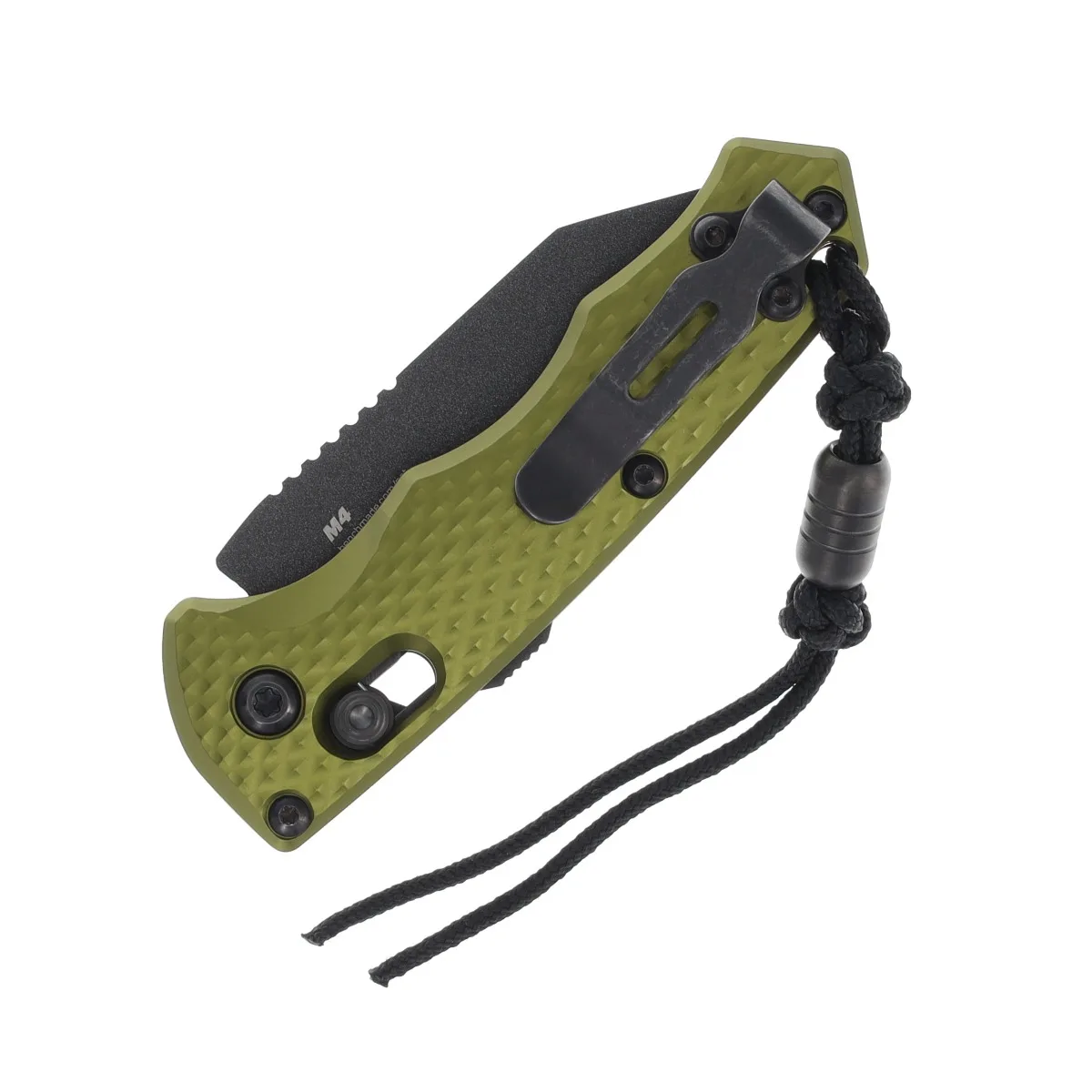 Benchmade Immunity Auto 2900BK-2 - миниатюра 4