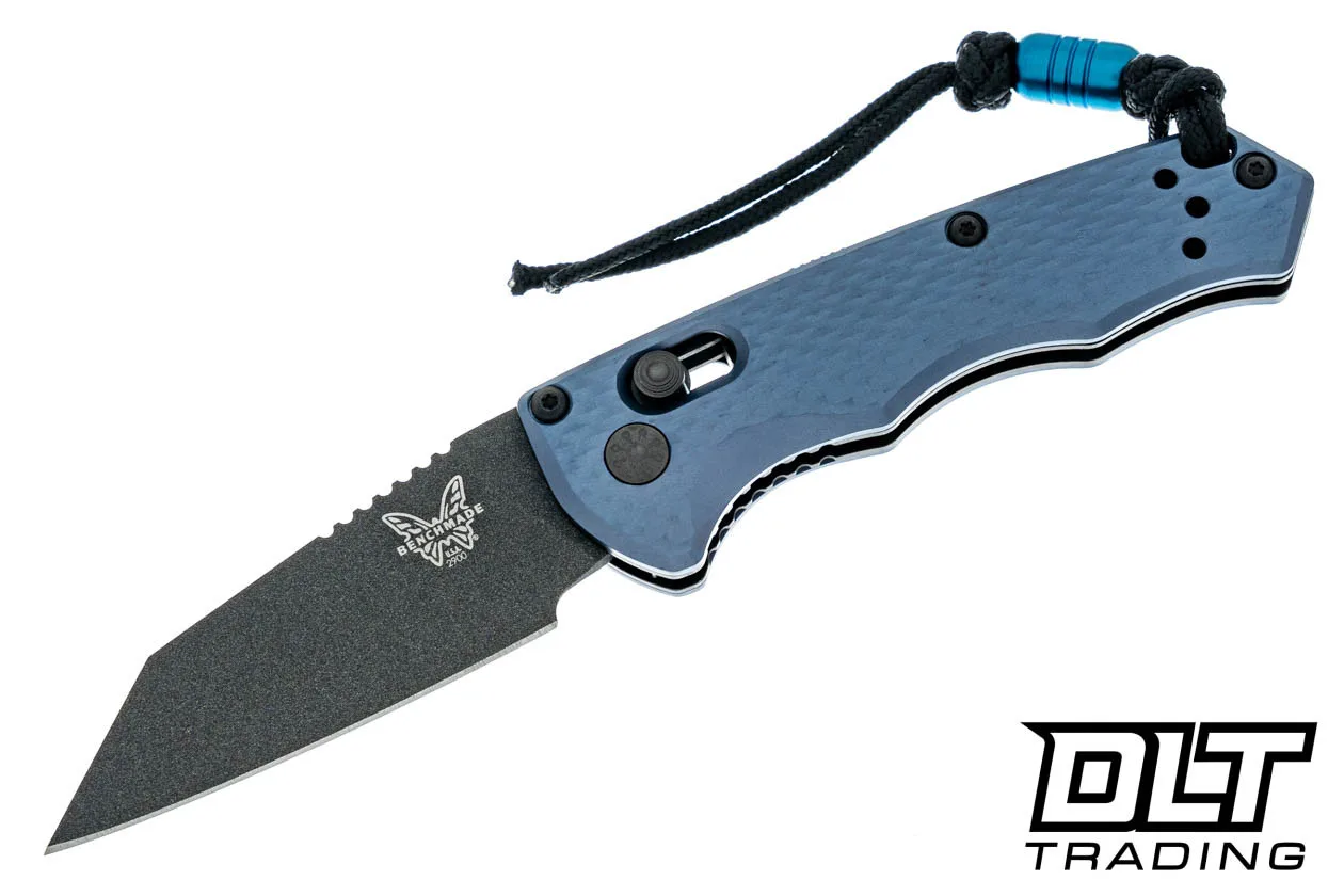 Benchmade Immunity Auto 2900BK - изображение 1
