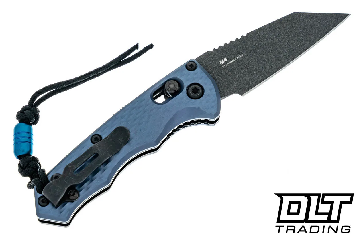 Benchmade Immunity Auto 2900BK - миниатюра 2
