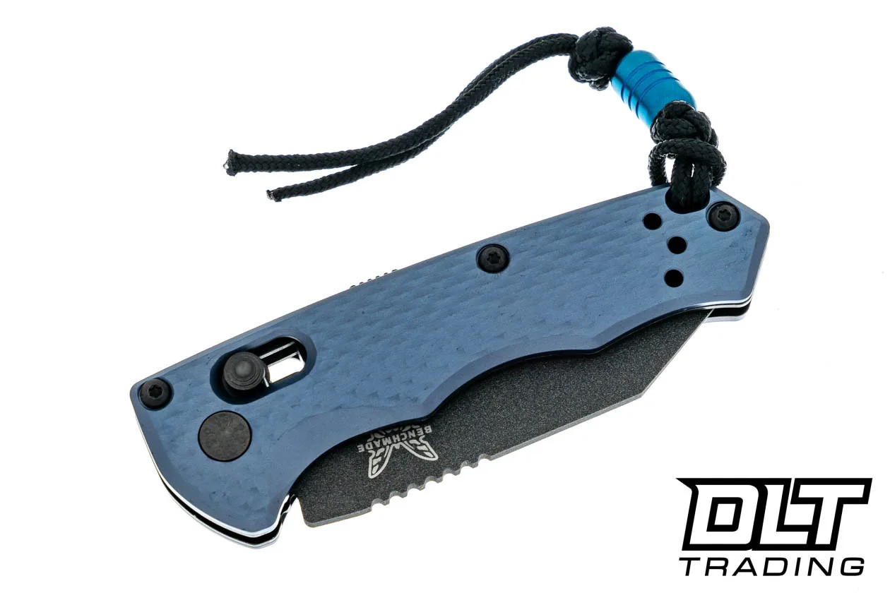 Benchmade Immunity Auto 2900BK - миниатюра 3