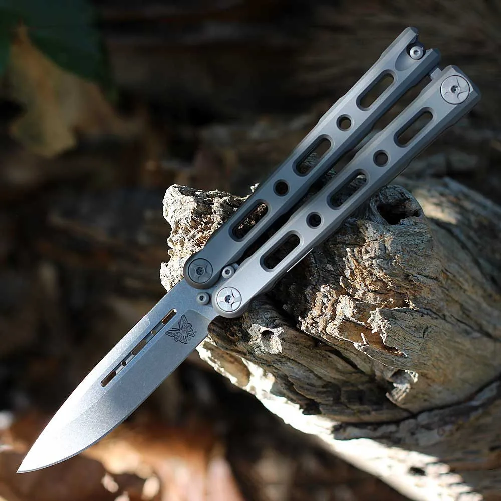 Benchmade Laro 82 - миниатюра 2