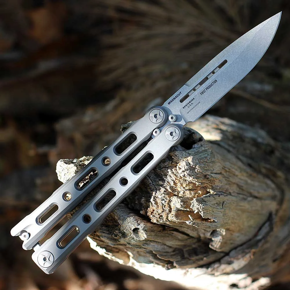 Benchmade Laro 82 - миниатюра 3