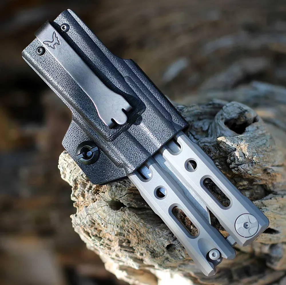 Benchmade Laro 82 - миниатюра 4