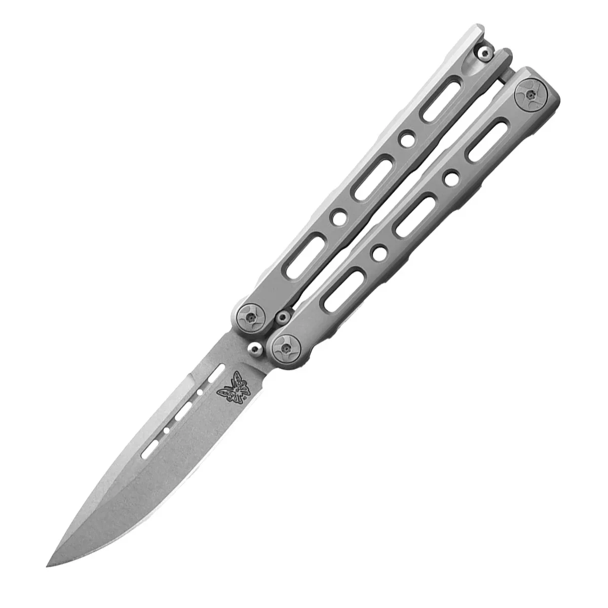 Benchmade Laro 82 - изображение 1