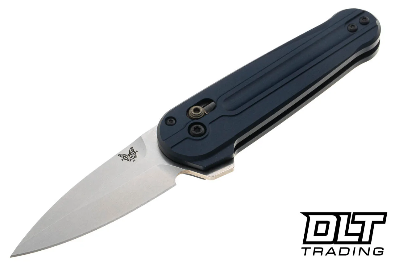Benchmade Lowden 491 - изображение 1