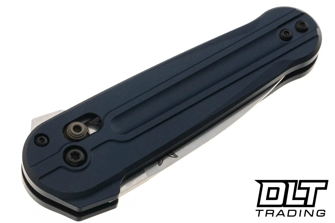 Benchmade Lowden 491 - миниатюра 3