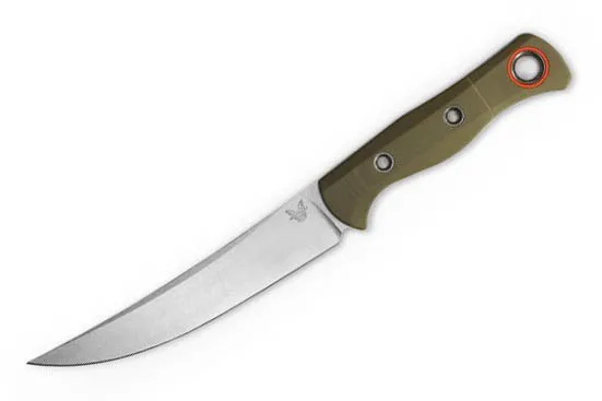 Benchmade Meatcrafter 15500-3 - изображение 1