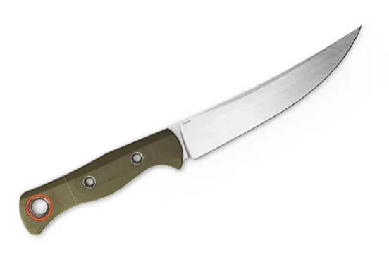 Benchmade Meatcrafter 15500-3 - миниатюра 2