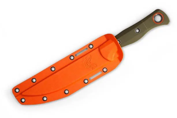 Benchmade Meatcrafter 15500-3 - миниатюра 3