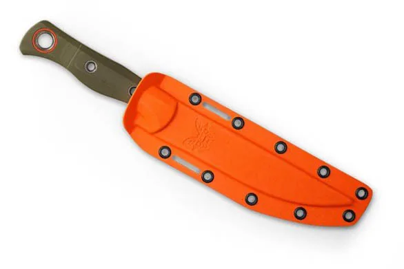 Benchmade Meatcrafter 15500-3 - миниатюра 4
