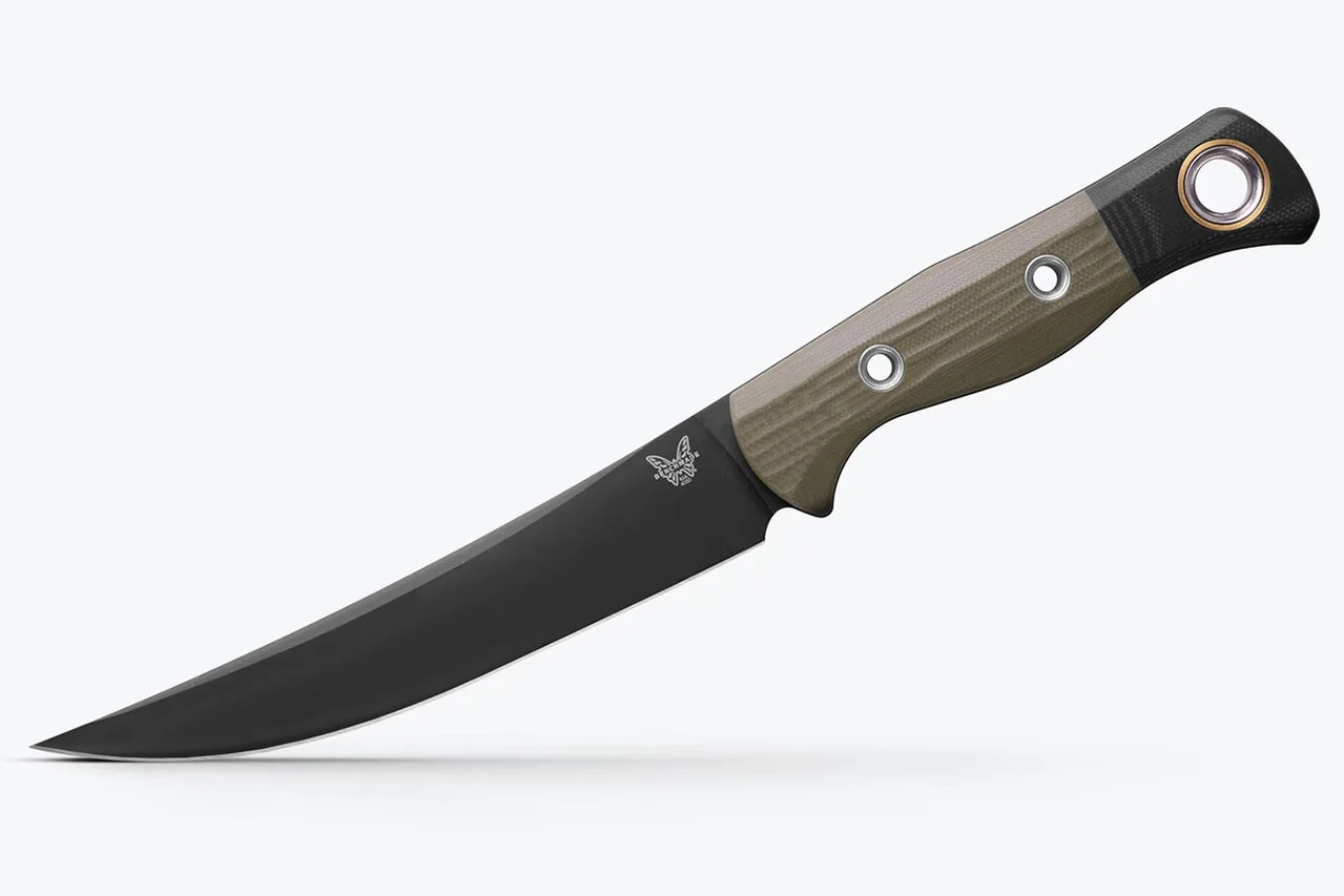 Benchmade Meatcrafter 4050BK-01 - изображение 1