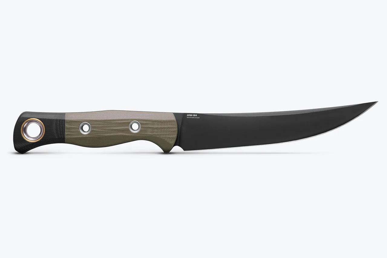 Benchmade Meatcrafter 4050BK-01 - миниатюра 2