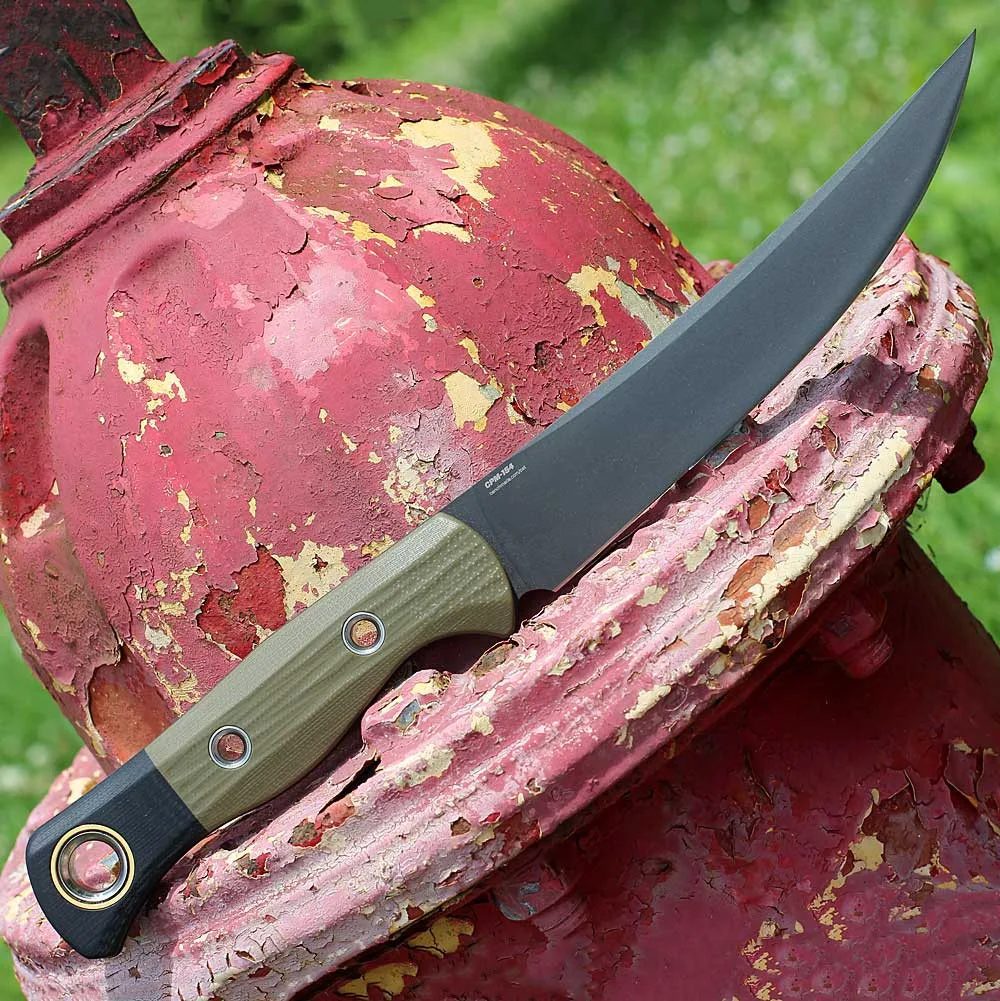 Benchmade Meatcrafter 4050BK-01 - миниатюра 4
