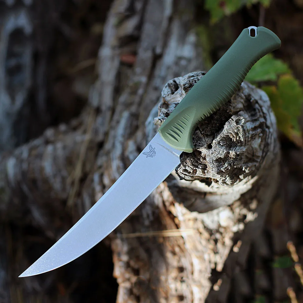 Benchmade Meatcrafter 15500-04 - миниатюра 3