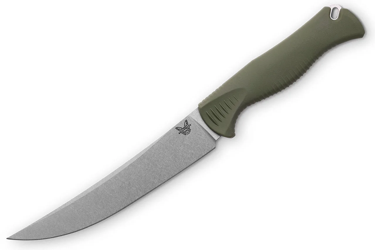 Benchmade Meatcrafter 15500-04 - миниатюра 2