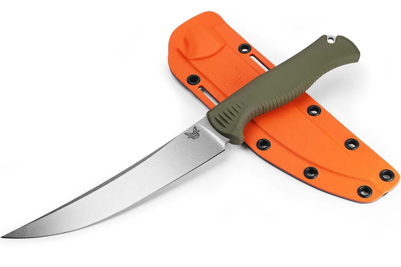 Benchmade Meatcrafter 15500-04 - изображение 1